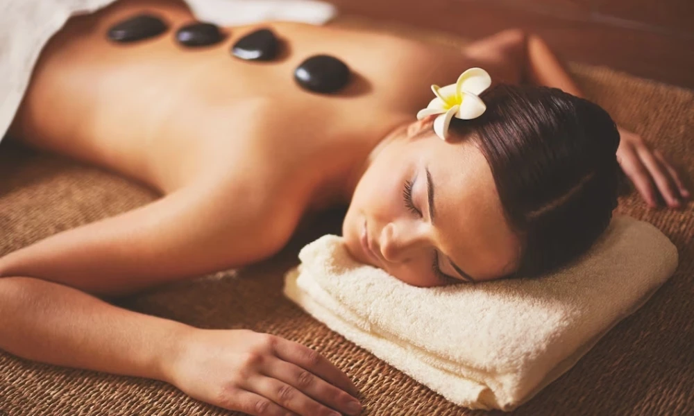 Importance to get spa treatment at the right time